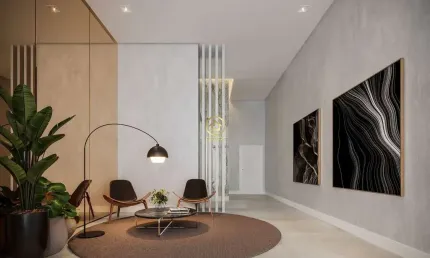 Apartamento com 3 quartos à venda na piraí, 27, alto da lapa, são paulo por r$ 1.310.000