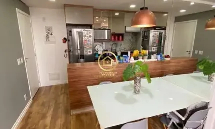 Apartamento com 2 quartos à venda na avenida raimundo pereira de magalhães, 2765, jardim íris, são paulo por r$ 360.000