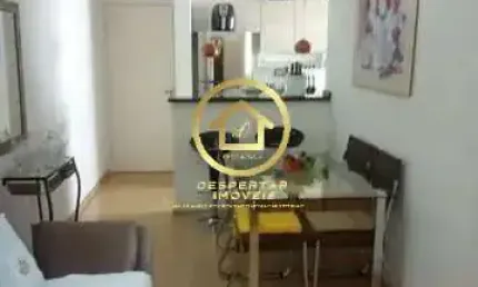 Apartamento com 2 quartos à venda na Avenida Professor Miguel Franchini Neto, 240, Loteamento City Jaragua, São Paulo por R$ 280.000