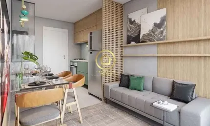 Apartamento com 2 quartos à venda na Avenida Raimundo Pereira de Magalhães, 11601, Jardim Pirituba, São Paulo por R$ 199.900
