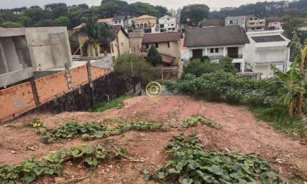 Terreno à venda na Rua José Rebouças de Carvalho, 100, City América, São Paulo por R$ 699.990