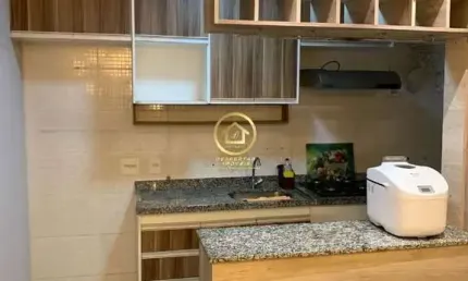 Apartamento com 2 quartos à venda na Rua Vinte e Dois de Agosto, 505, Vila Bela Vista (Zona Norte), São Paulo por R$ 320.000