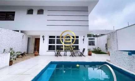 Casa com 8 quartos à venda na Avenida Mercedes, 1, Alto da Lapa, São Paulo por R$ 3.710.000
