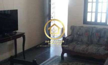 Casa com 2 quartos à venda na Silvado, 148, Chácara Nossa Senhora Aparecida, São Paulo por R$ 480.000