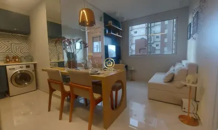 Apartamento com 2 quartos à venda na avenida josé maria de faria, 294, lapa de baixo, são paulo por r$ 275.990