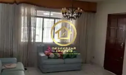 Casa com 3 quartos à venda na cecília calovini, 10000, vila zat, são paulo por r$ 870.000