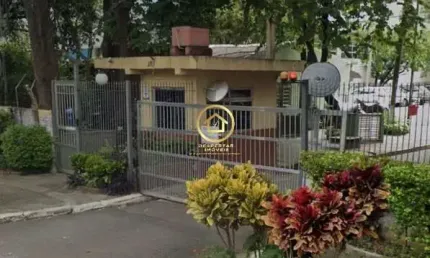 Apartamento com 2 quartos à venda na rua ricardo cavatton, 287, lapa de baixo, são paulo por r$ 350.000