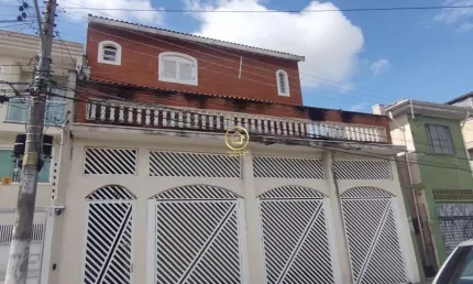 Casa com 4 quartos à venda na erva café, 96, vila boaçava, são paulo por r$ 650.000