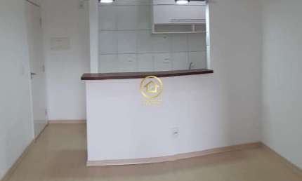 Apartamento com 3 quartos à venda na Rua Emílio Goeldi, 545, Lapa de Baixo, São Paulo por R$ 510.000