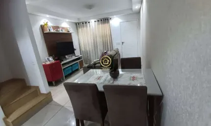 Casa com 2 quartos à venda na rua ricardo abed, 504, conjunto residencial vista verde, são paulo por r$ 560.000