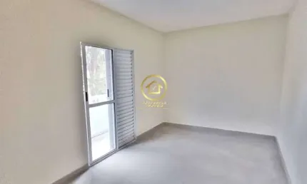 Apartamento com 2 quartos à venda na rua professor araújo coelho, 1022, jardim líbano, são paulo por r$ 399.000