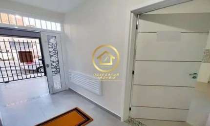 Apartamento com 1 quarto à venda na Rua Otacílio Negrão, 241, Vila Santa Edwiges, São Paulo por R$ 205.000