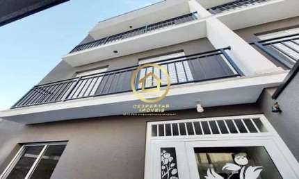 Apartamento com 2 quartos à venda na Rua Otacílio Negrão, 241, Vila Santa Edwiges, São Paulo por R$ 234.900