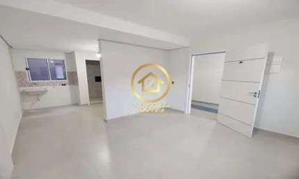 Apartamento com 2 quartos à venda na Rua Otacílio Negrão, 241, Vila Santa Edwiges, São Paulo por R$ 235.000