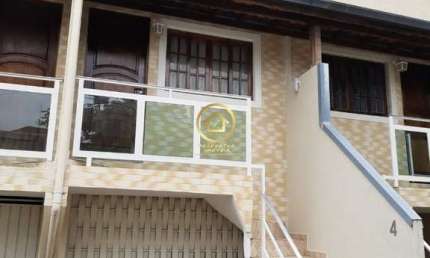 Casa em condomínio fechado com 2 quartos à venda na Camilo Peçanha, 184, Vila Dionisia, São Paulo por R$ 595.000