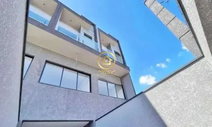 Casa com 3 quartos à venda na rua elias vitorino de souza, 290, jardim felicidade (zona oeste), são paulo por r$ 878.990