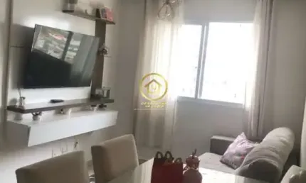 Apartamento com 2 quartos à venda na rua laranjal do jari, 200, vila pirituba, são paulo por r$ 330.000