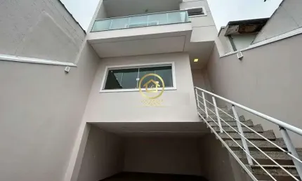 Casa com 3 quartos à venda na rua tatsuo okachi, 469, chácara inglesa, são paulo por r$ 1.095.000