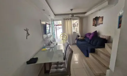 Casa em condomínio fechado com 2 quartos à venda na rua jairo de almeida machado, 50, loteamento city jaragua, são paulo por r$ 319.990