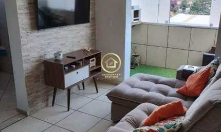 Apartamento com 2 quartos à venda na Rua Thomaz Antônio Villani, 394, Vila Santa Maria, São Paulo por R$ 325.000