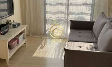 Apartamento com 2 quartos à venda na Rua José Carlos de Resende, 93, Conjunto Residencial Vista Verde, São Paulo por R$ 285.000