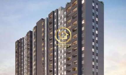 Apartamento com 2 quartos à venda na Rua Rio Verde, 1026, Vila Palmeiras, São Paulo por R$ 350.000