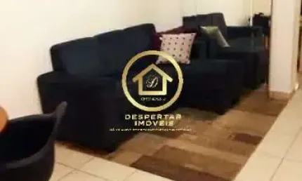 Apartamento com 2 quartos à venda na Rua Jairo de Almeida Machado, 60, Jaraguá, São Paulo por R$ 211.000