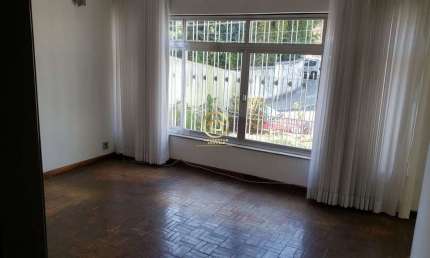 Casa com 2 quartos para alugar na Rua Laudelino Vieira de Campos, 0103, Jardim Felicidade (Zona Oeste), São Paulo por R$ 5.500
