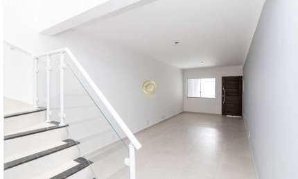 Casa com 3 quartos à venda na Rua Itaporanga, 149, Vila Palmeiras, São Paulo por R$ 694.900
