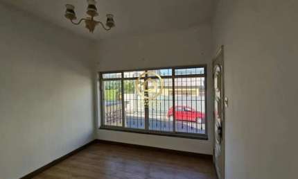 Casa com 2 quartos à venda na Vicente Gioberti, 80, Parque São Domingos, São Paulo por R$ 826.000
