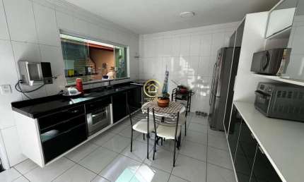 Casa com 3 quartos à venda na Rua João Moreira, 1, Parque São Domingos, São Paulo por R$ 1.149.000