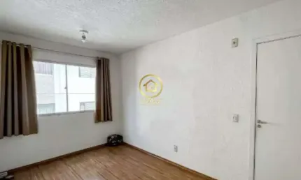 Apartamento com 2 quartos à venda na Avenida Raimundo Pereira de Magalhães, 12724, Jardim Marilu, São Paulo por R$ 212.000