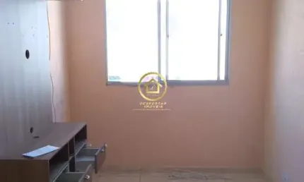 Apartamento com 2 quartos à venda na Avenida Professor Miguel Franchini Neto, 241, Loteamento City Jaragua, São Paulo por R$ 229.990
