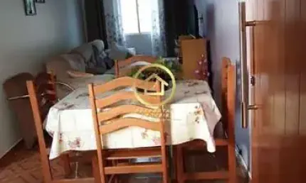 Apartamento com 2 quartos à venda na eduardo coimbra, 111, conjunto residencial elisio teixeira leite, são paulo por r$ 190.000