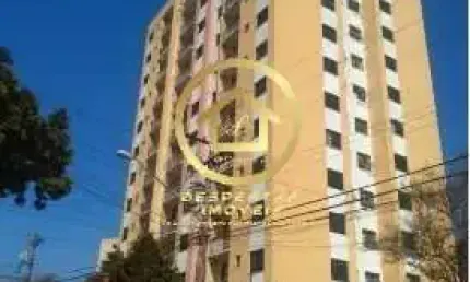 Apartamento com 2 quartos à venda na rua josé carlos de resende, 92, conjunto residencial vista verde, são paulo por r$ 310.000