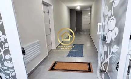 Apartamento com 1 quarto à venda na Rua Otacílio Negrão, 241, Vila Santa Edwiges, São Paulo por R$ 195.000