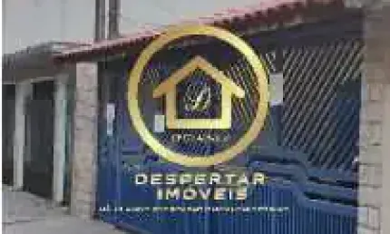 Casa com 2 quartos à venda na Rua José Moreira Fraga, 289, Parque Panamericano, São Paulo por R$ 420.000
