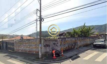 Terreno à venda na Ângelo Gayoto, 200, Vila Nova Parada, São Paulo por R$ 1.500.000