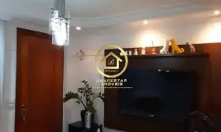 Apartamento com 2 quartos à venda na Daniel Faria Gonçalves, 70, Jardim Ipanema (Zona Oeste), São Paulo por R$ 210.000