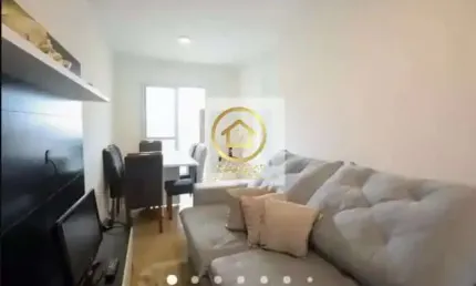 Apartamento com 3 quartos à venda na Rua Francisco Corazza, 100, Parque Residencial da Lapa, São Paulo por R$ 609.000