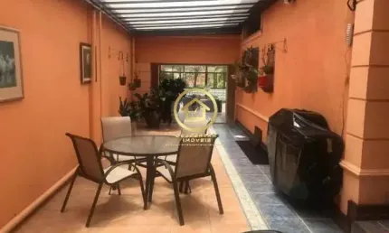 Casa com 5 quartos à venda na Avenida Mercedes, 938, Alto da Lapa, São Paulo por R$ 2.700.000