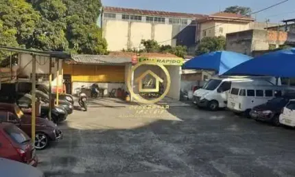 Terreno à venda na avenida itaberaba, 563, freguesia do ó, são paulo por r$ 4.240.000
