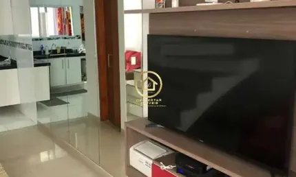 Casa com 2 quartos à venda na Rua Jurubim, 335, Vila Boaçava, São Paulo por R$ 415.000