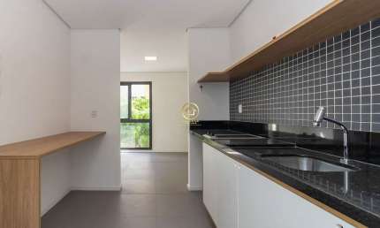 Apartamento com 1 quarto à venda na Rua Dona Veridiana, 203, Higienópolis, São Paulo por R$ 365.000