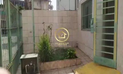 Casa em condomínio fechado com 2 quartos à venda na Antônia Xavier de Souza, 10, Casa Verde, São Paulo por R$ 420.000