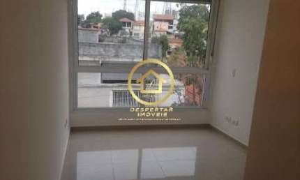 Casa com 3 quartos à venda na Rua Padre Justino Lombardi, 98, Vila Pereira Cerca, São Paulo por R$ 636.000