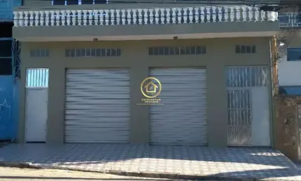 Casa com 4 quartos à venda na rua dende, 249, jardim cidade pirituba, são paulo por r$ 950.000