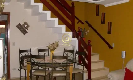 Casa com 2 quartos à venda na rua dona gertrudes jordão, 185, jaraguá, são paulo por r$ 397.500