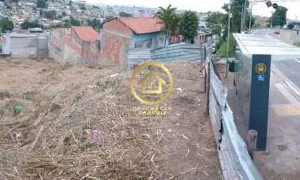 Terreno à venda na Avenida Raimundo Pereira de Magalhães, 8196, Pirituba, São Paulo por R$ 799.000