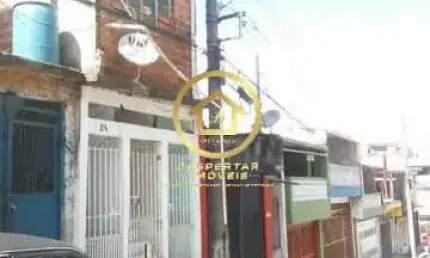 Casa em condomínio fechado com 3 quartos à venda na Rua Monte Azul Paulista, 144, Vila Nova Parada, São Paulo por R$ 286.200